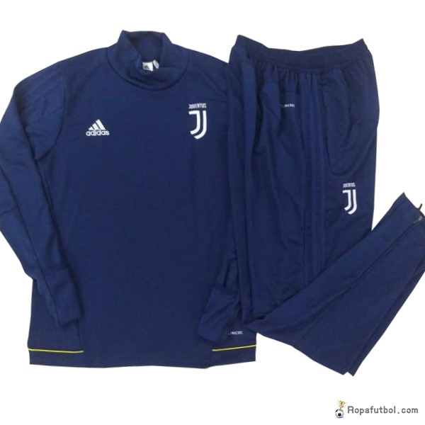 Chandal Juventus 2017/18 Negro